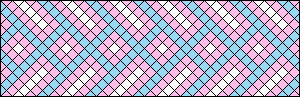 Normal pattern #4596 variation #13953