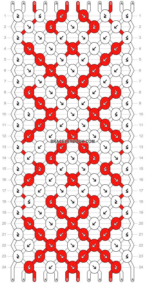 Normal pattern #28042 variation #13968 pattern