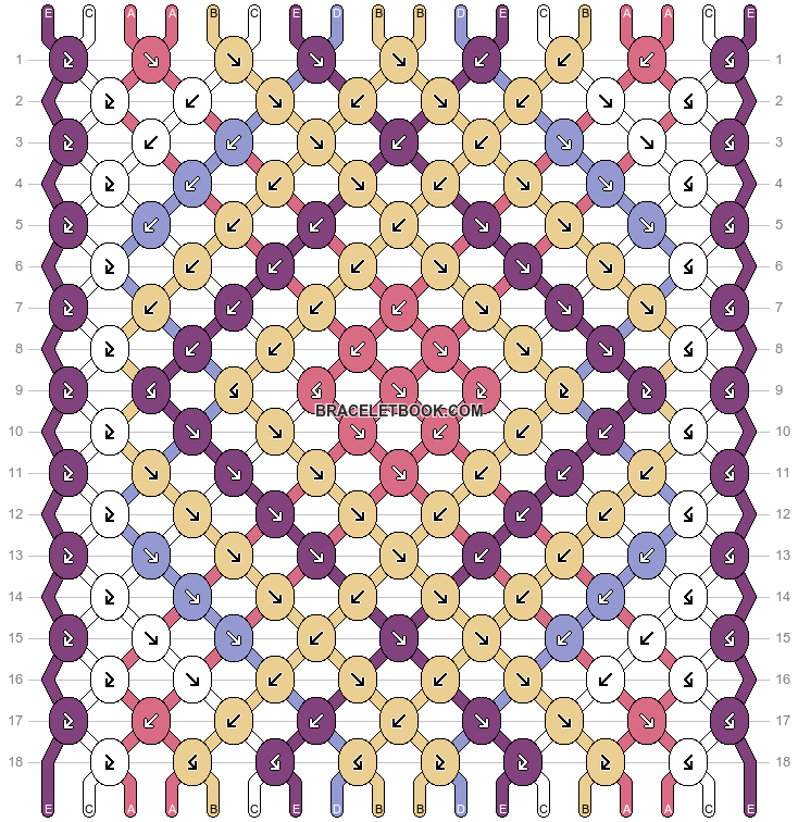 Normal pattern #25764 variation #13978 pattern