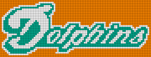 Alpha pattern #17994 variation #13979