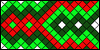 Normal pattern #26922 variation #13984