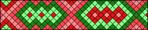 Normal pattern #24938 variation #13991