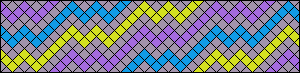 Normal pattern #2298 variation #14007