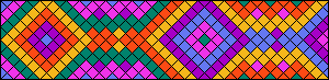 Normal pattern #26996 variation #14014