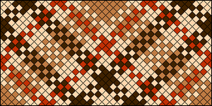 Normal pattern #9845 variation #14041