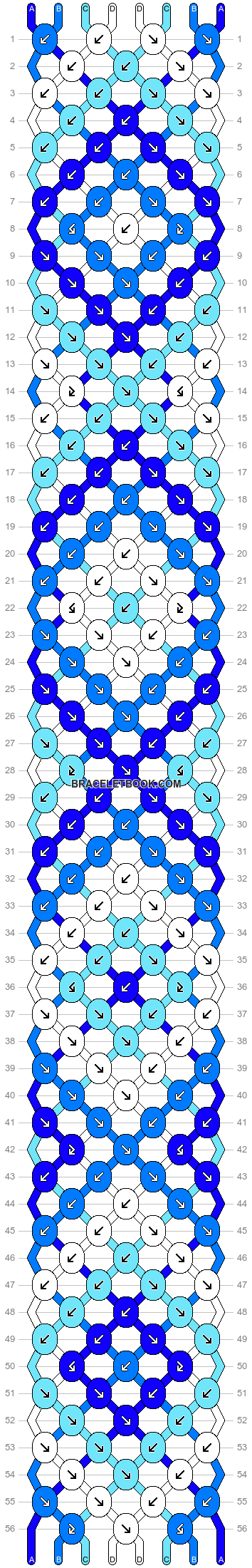 Normal pattern #28064 variation #14053 pattern