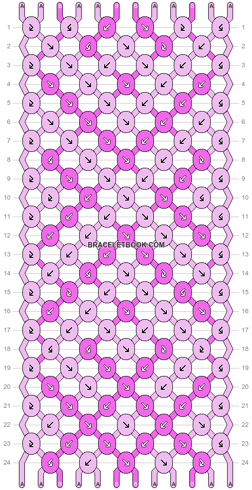 Normal pattern #28042 variation #14054 pattern