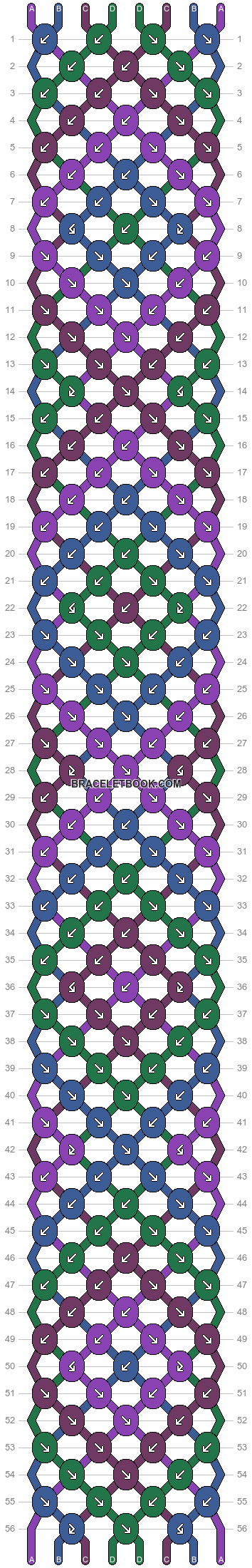 Normal pattern #28064 variation #14064 pattern