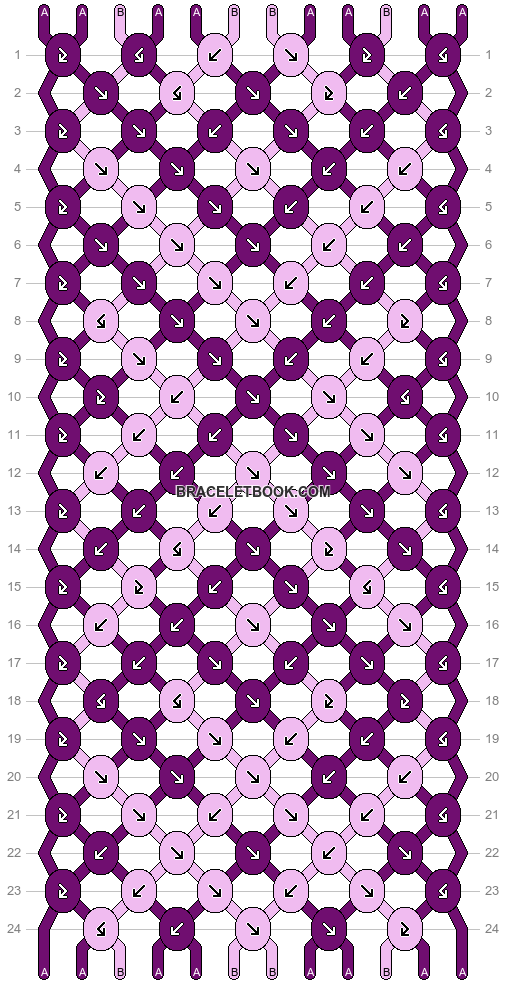 Normal pattern #28042 variation #14066 pattern
