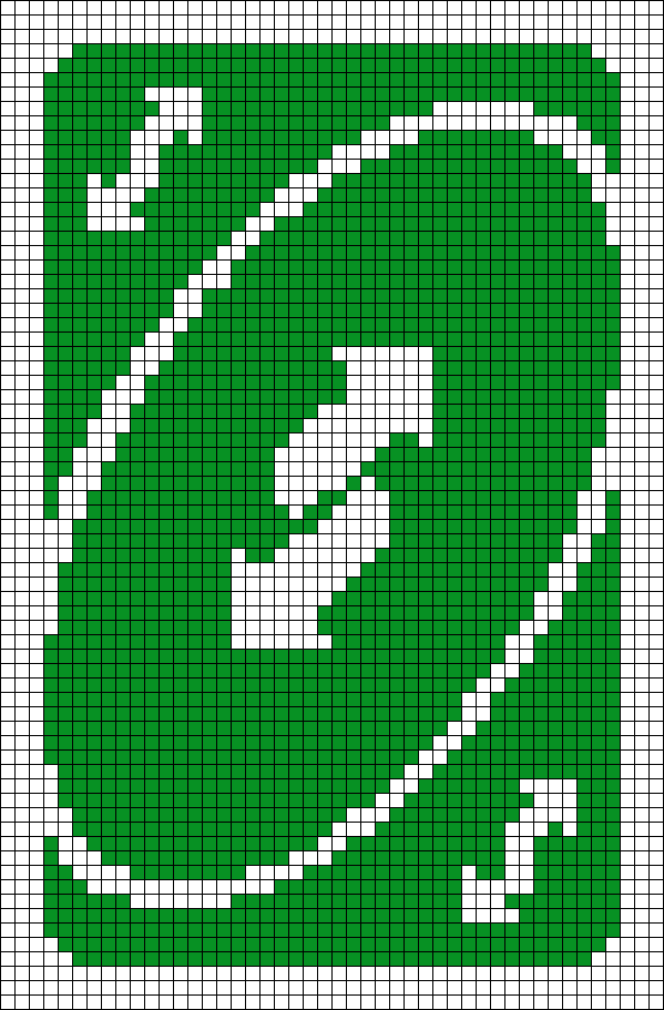 Alpha pattern #27848 variation #14073 preview