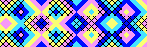 Normal pattern #1204 variation #14077