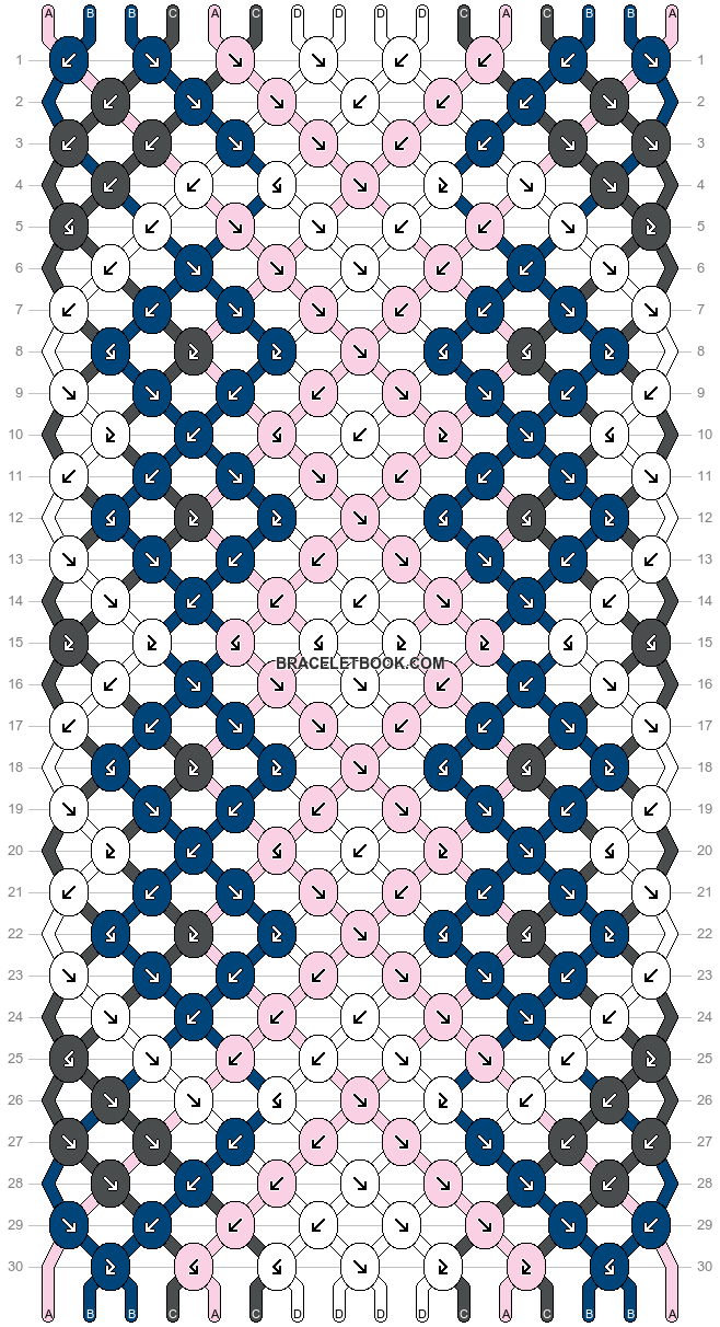 Normal pattern #28080 variation #14110 pattern