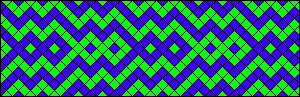 Normal pattern #645 variation #14118