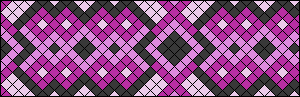 Normal pattern #28080 variation #14119