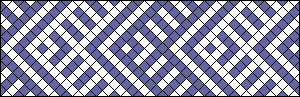 Normal pattern #25400 variation #14130