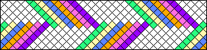 Normal pattern #2285 variation #14145