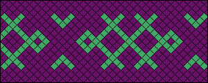 Normal pattern #26403 variation #14155