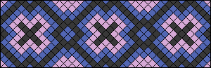 Normal pattern #27834 variation #14157