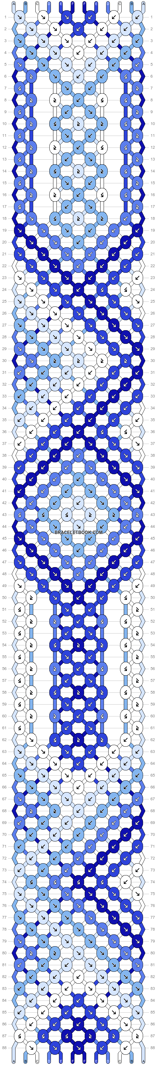 Normal pattern #26658 variation #14163 pattern
