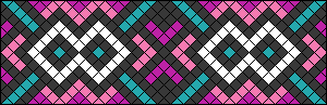 Normal pattern #28076 variation #14168