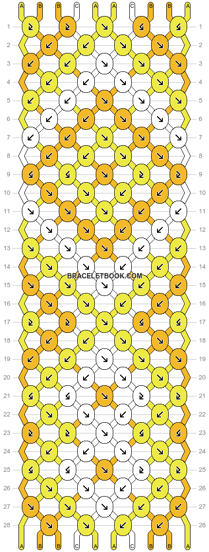 Normal pattern #28020 variation #14241 pattern