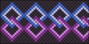 Normal pattern #18113 variation #14254