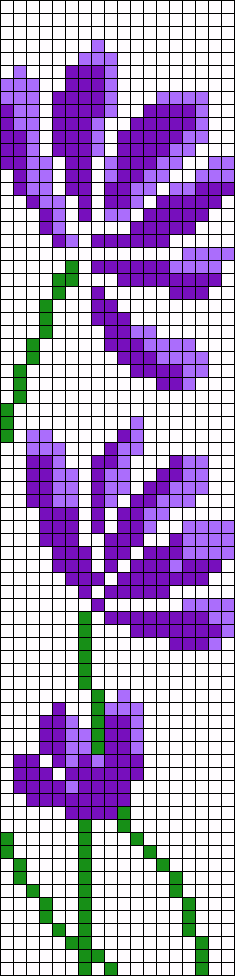 Alpha pattern #22054 variation #14272 preview