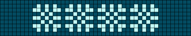 Alpha pattern #16417 variation #14282 preview