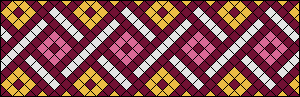 Normal pattern #27615 variation #14293