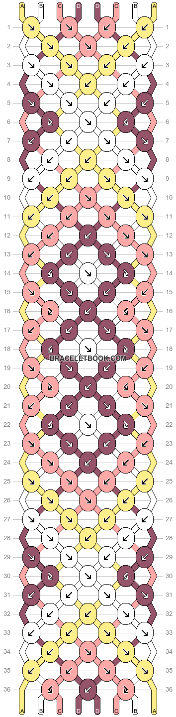 Normal pattern #10544 variation #14298 pattern