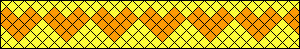 Normal pattern #76 variation #14303