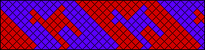 Normal pattern #24807 variation #14317