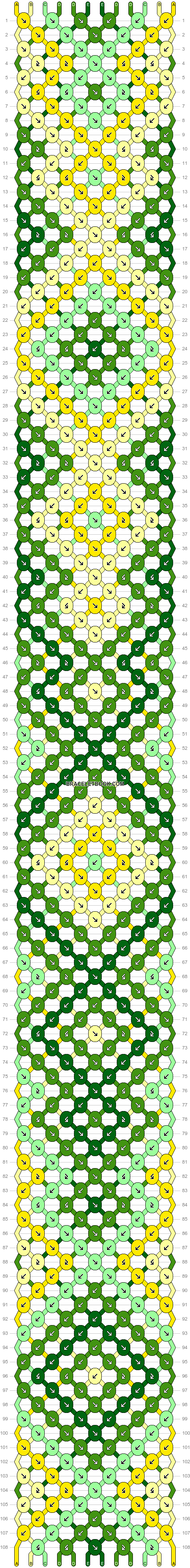 Normal pattern #27824 variation #14325 pattern