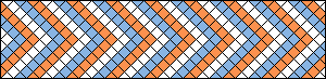 Normal pattern #70 variation #14341