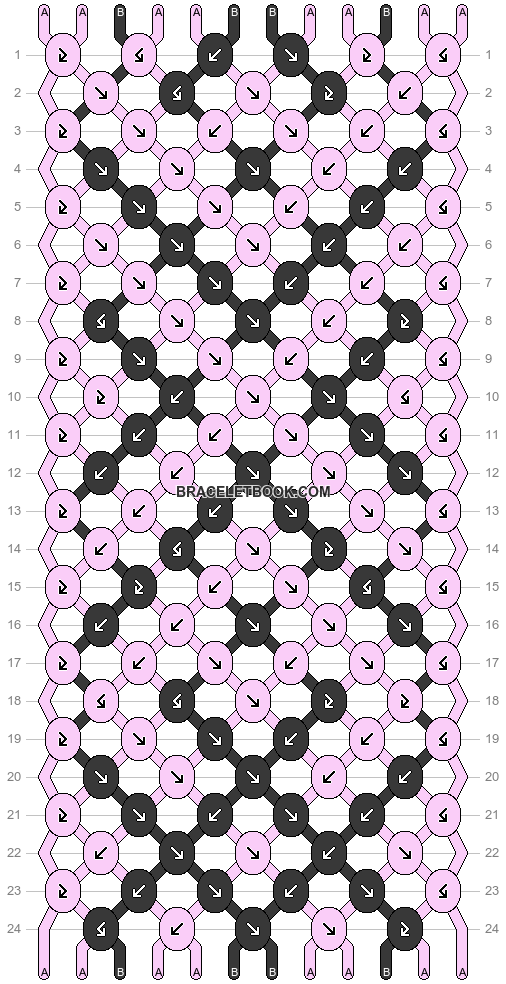 Normal pattern #28042 variation #14349 pattern