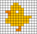 Alpha pattern #27092 variation #14359