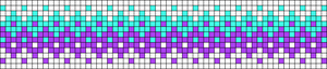 Alpha pattern #26824 variation #14364