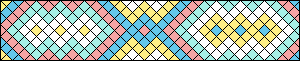 Normal pattern #25215 variation #14387