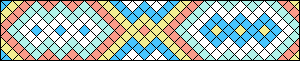 Normal pattern #25215 variation #14388