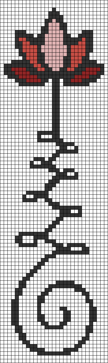 Alpha pattern #28131 variation #14408 preview