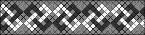 Normal pattern #80 variation #14410