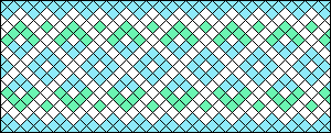 Normal pattern #23741 variation #14411