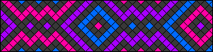 Normal pattern #27016 variation #14490