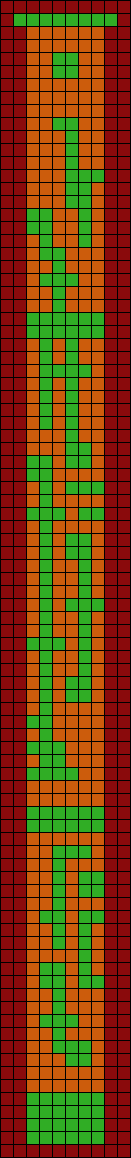 Alpha pattern #26794 variation #14497 preview