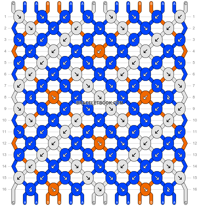 Normal pattern #27753 variation #14511 pattern