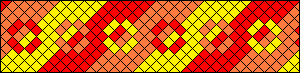 Normal pattern #15570 variation #14521
