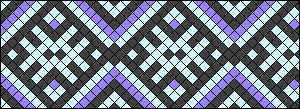 Normal pattern #24119 variation #14541