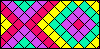 Normal pattern #5985 variation #14544