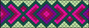 Normal pattern #11733 variation #14558