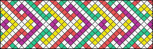 Normal pattern #25628 variation #14562